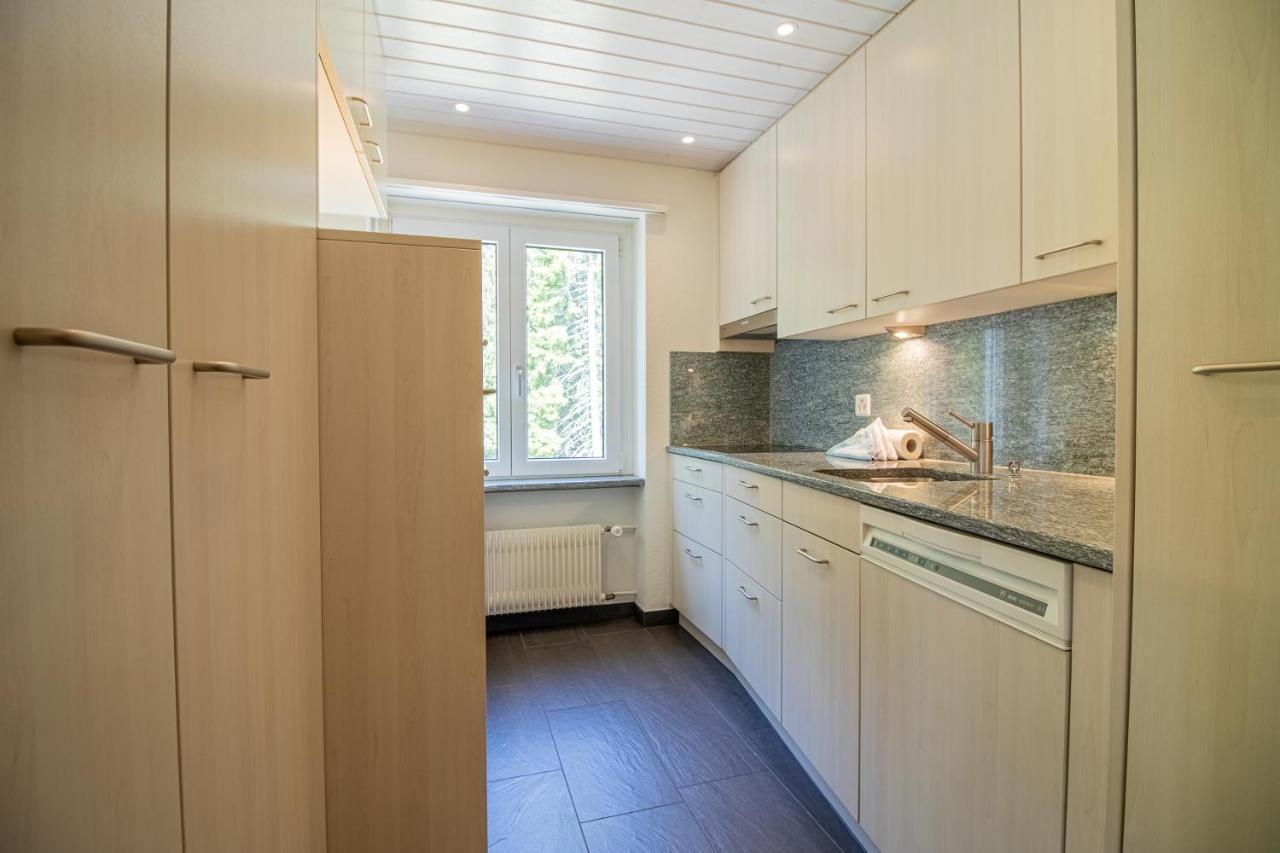 Utoring 412 By Arosa Holiday Exterior photo