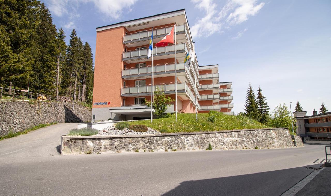 Utoring 412 By Arosa Holiday Exterior photo