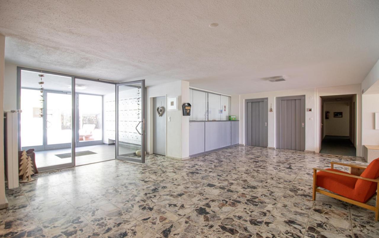 Utoring 412 By Arosa Holiday Exterior photo